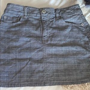 AMERICAN EAGLE SKIRT